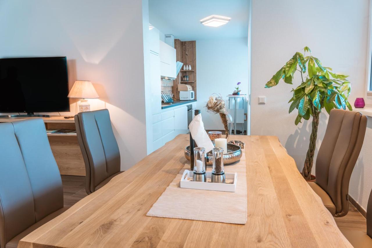 Appartamento Traum Blick Sankt Gilgen Esterno foto